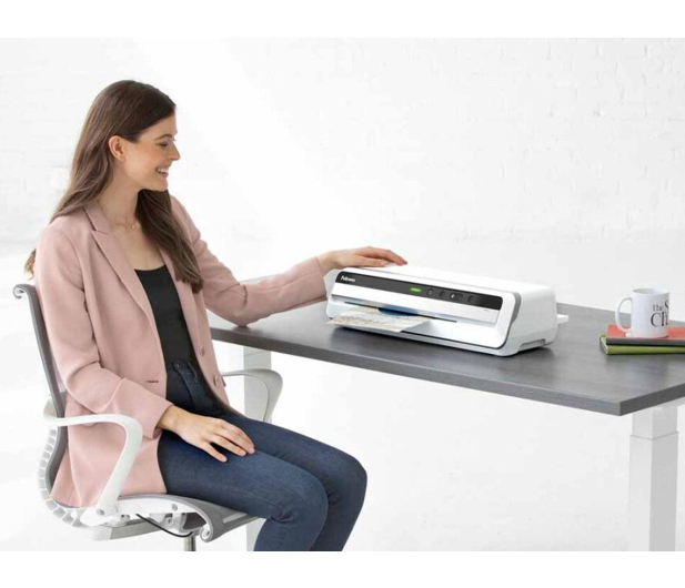 Fellowes Jupiter A3 - 1501053 - zdjęcie 5